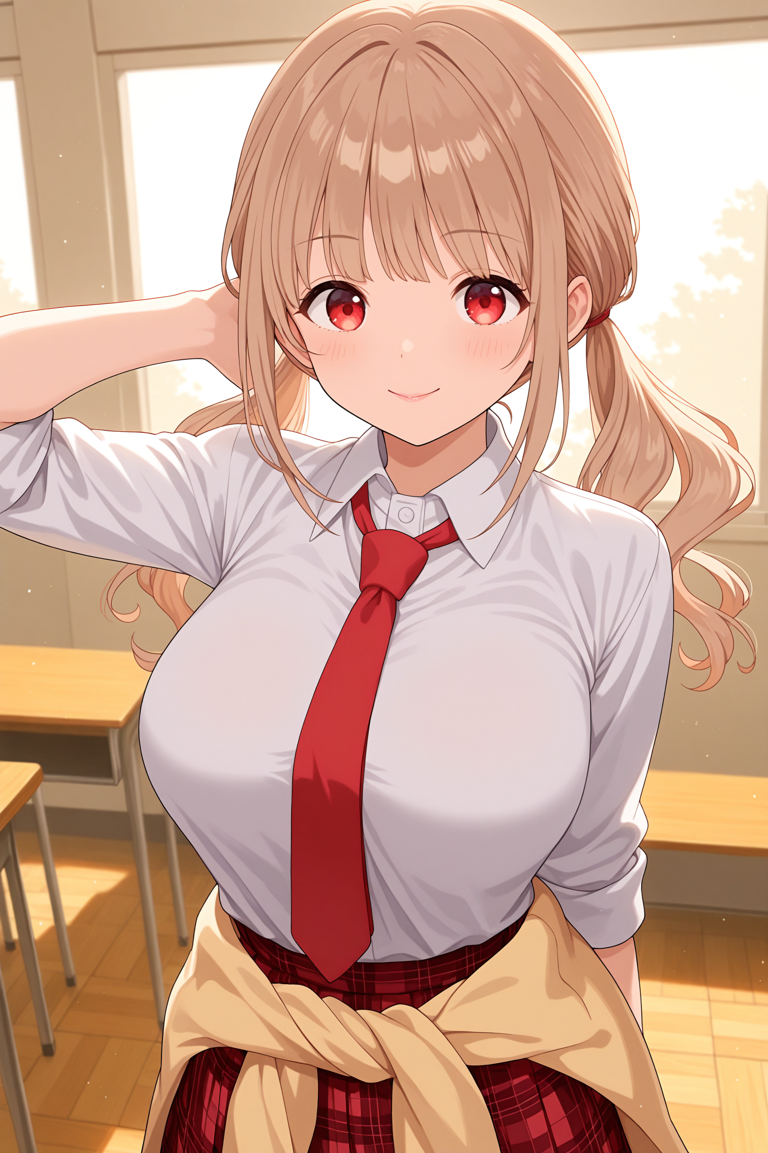 Sakaida Natsumi (Girl Friend BETA)