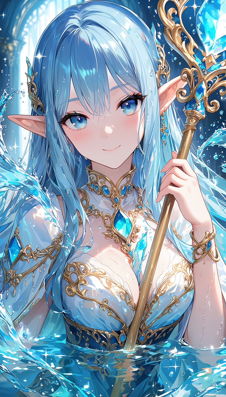 Aetherveil V1