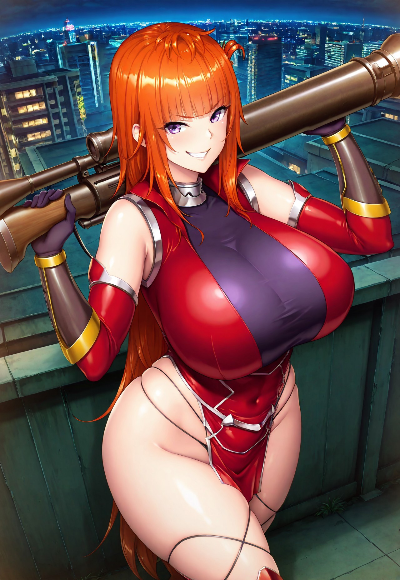 Kamimura Maika (RPGX)