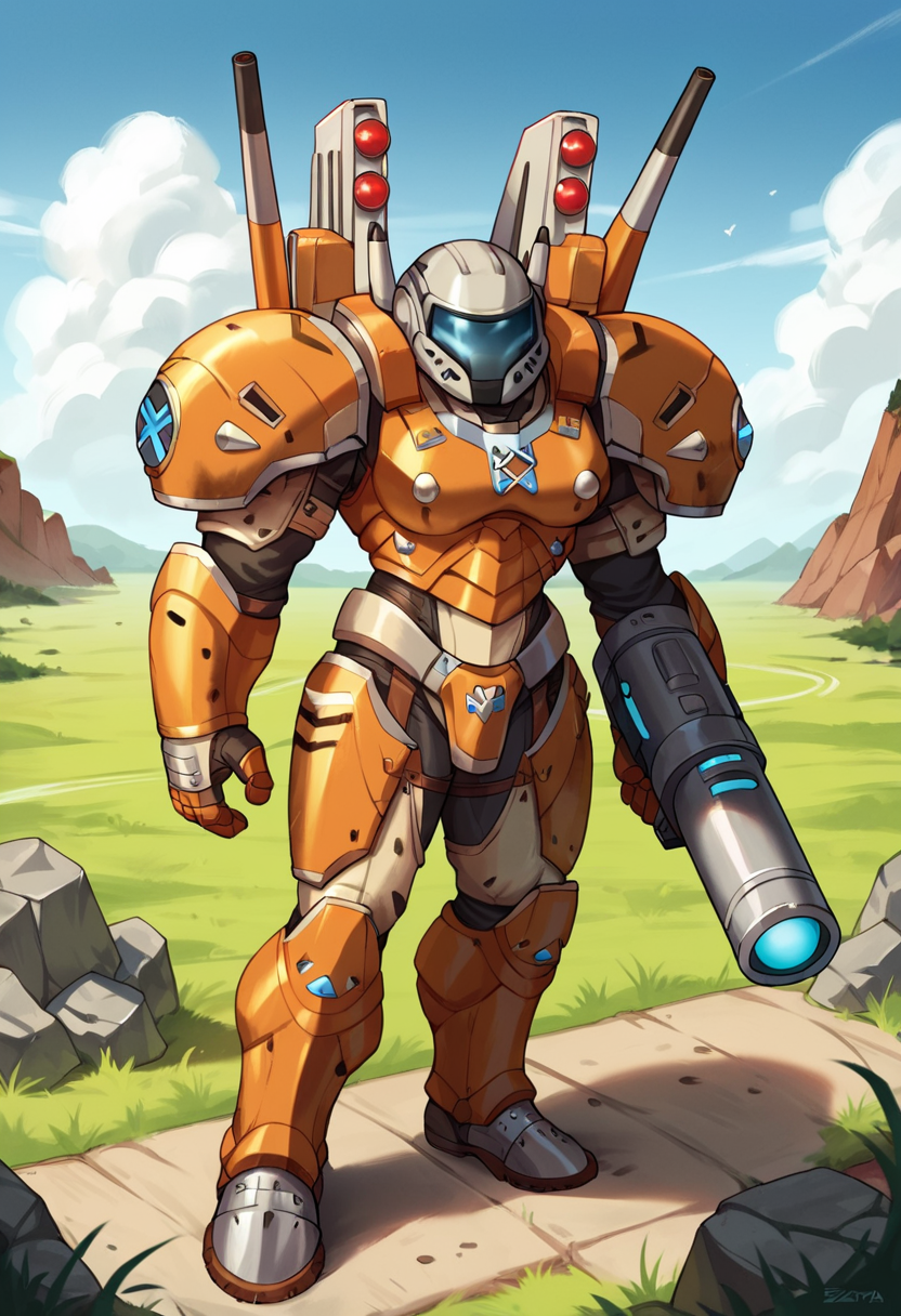 Zone Raider (Command and Conquer 3)