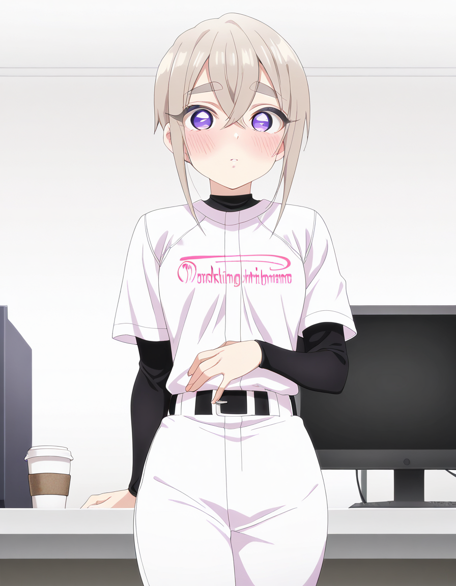 Iku Sutou (The 100 Girlfriends Who Really, Really,