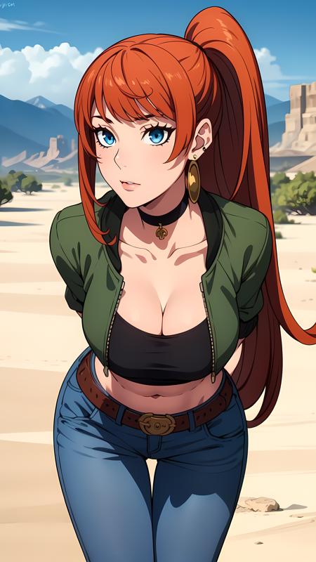 Anna Schneider - Takt. op Destiny