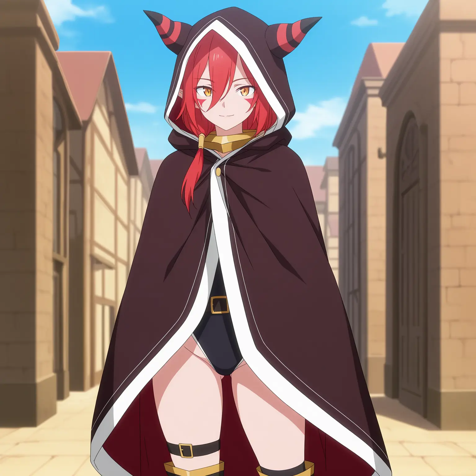 Arnes KonoSuba