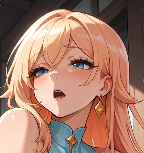 Exrano Style [Illustrious]