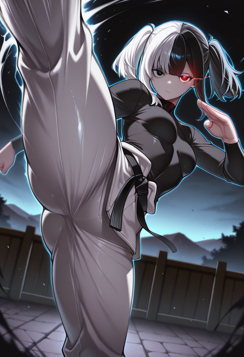 Yukihira Sara from ST✰R: Strike It Rich