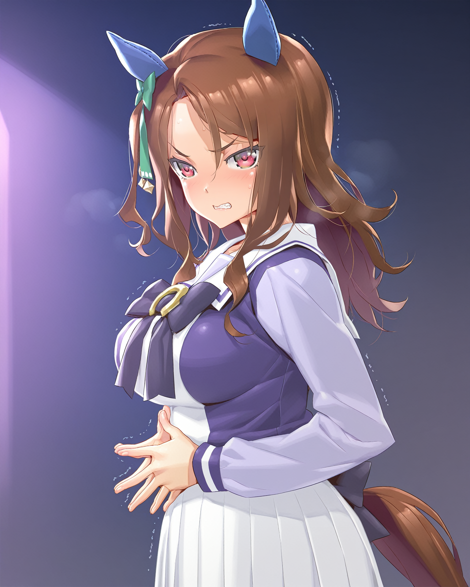 Happoubi Jin (八宝備仁) Style (for Illustrious-XL)