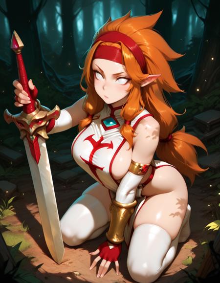Yopuka: Waven & Dofus