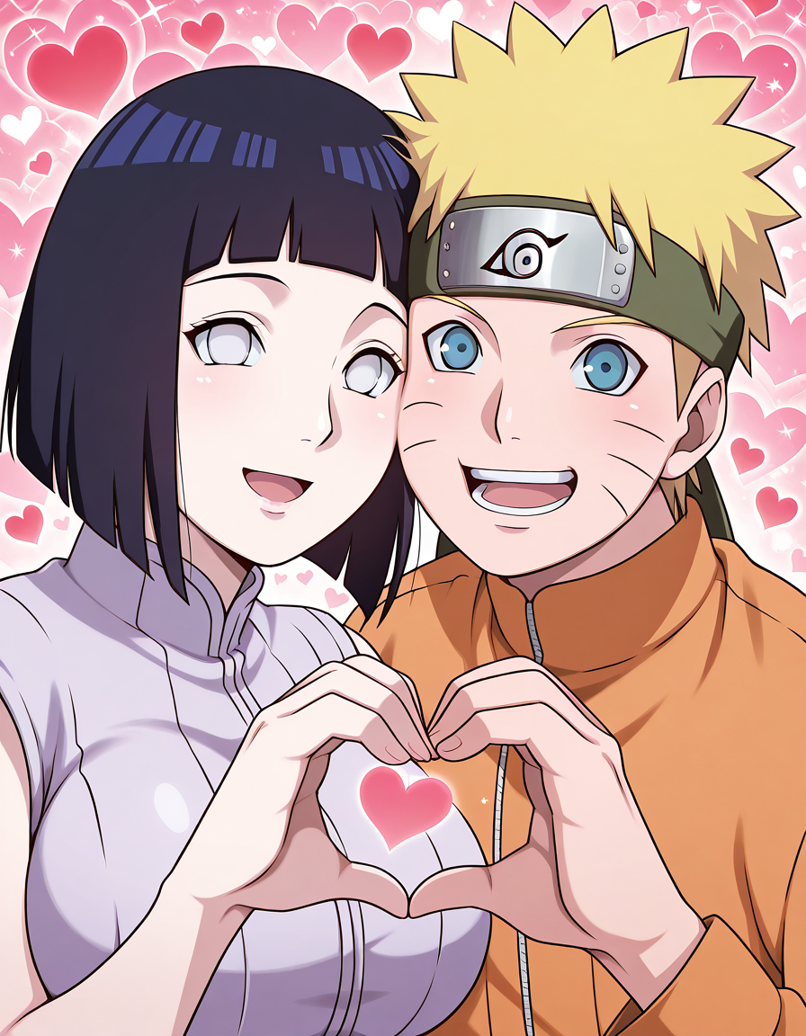 Naruto Uzumaki (うずまき ナルト) - Naruto (ナルト)
