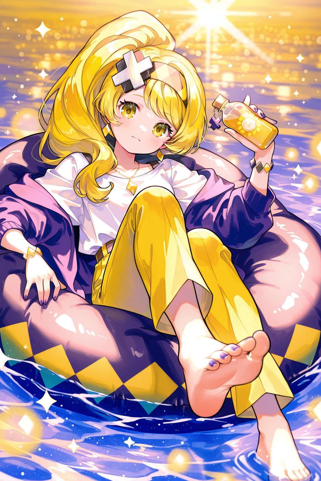 DIA-X (SHUGO CHARA!)