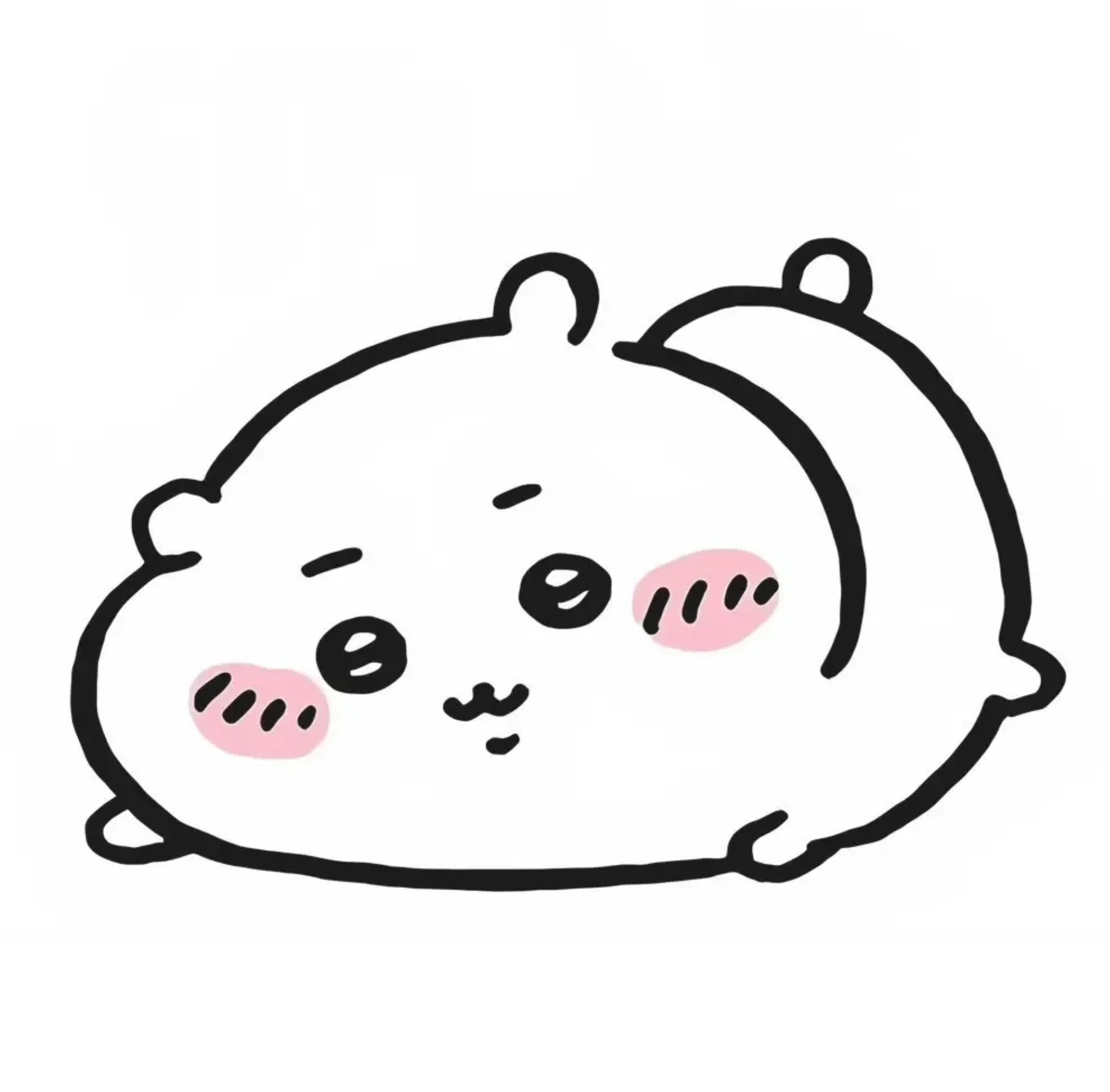 chiikawa Wan