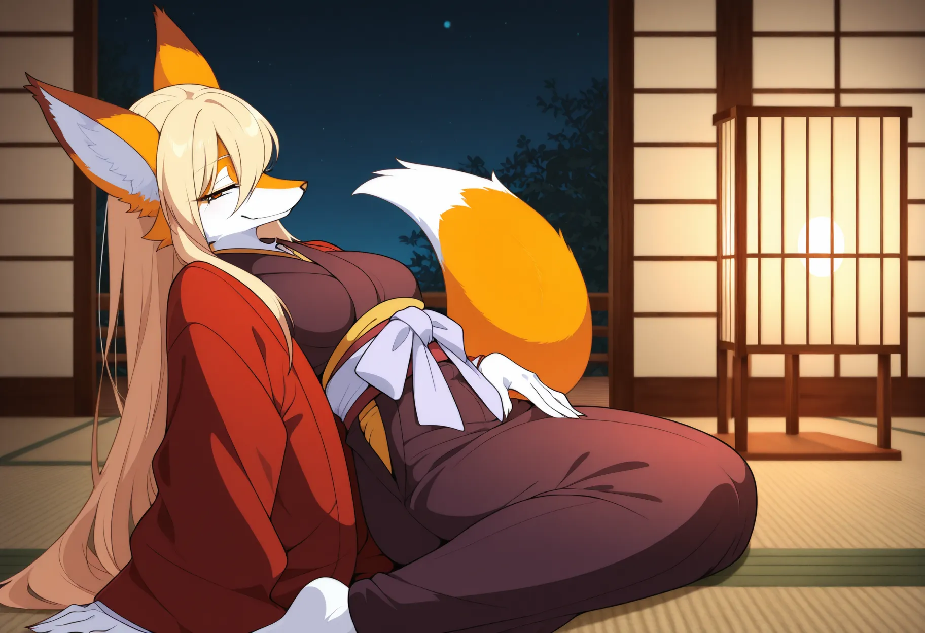 ouka-style