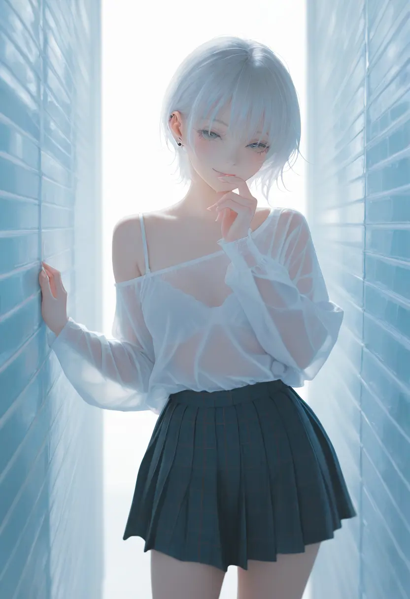 998sk outfit ( IL & Pony )