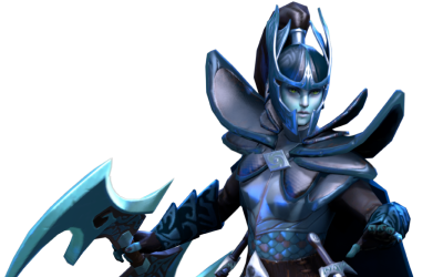 Phantom Assassin / Dota2 op