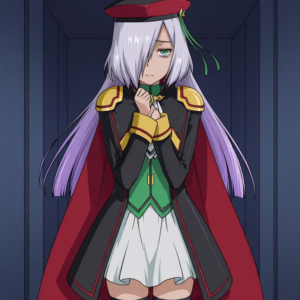 Sthesia Awar Sesto/セシア・アウェア・セスト(Gundam EXA VS)