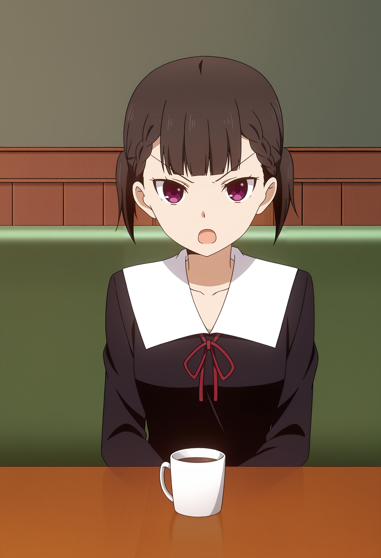Shijiyou Maki丨四条眞妃丨四条真妃