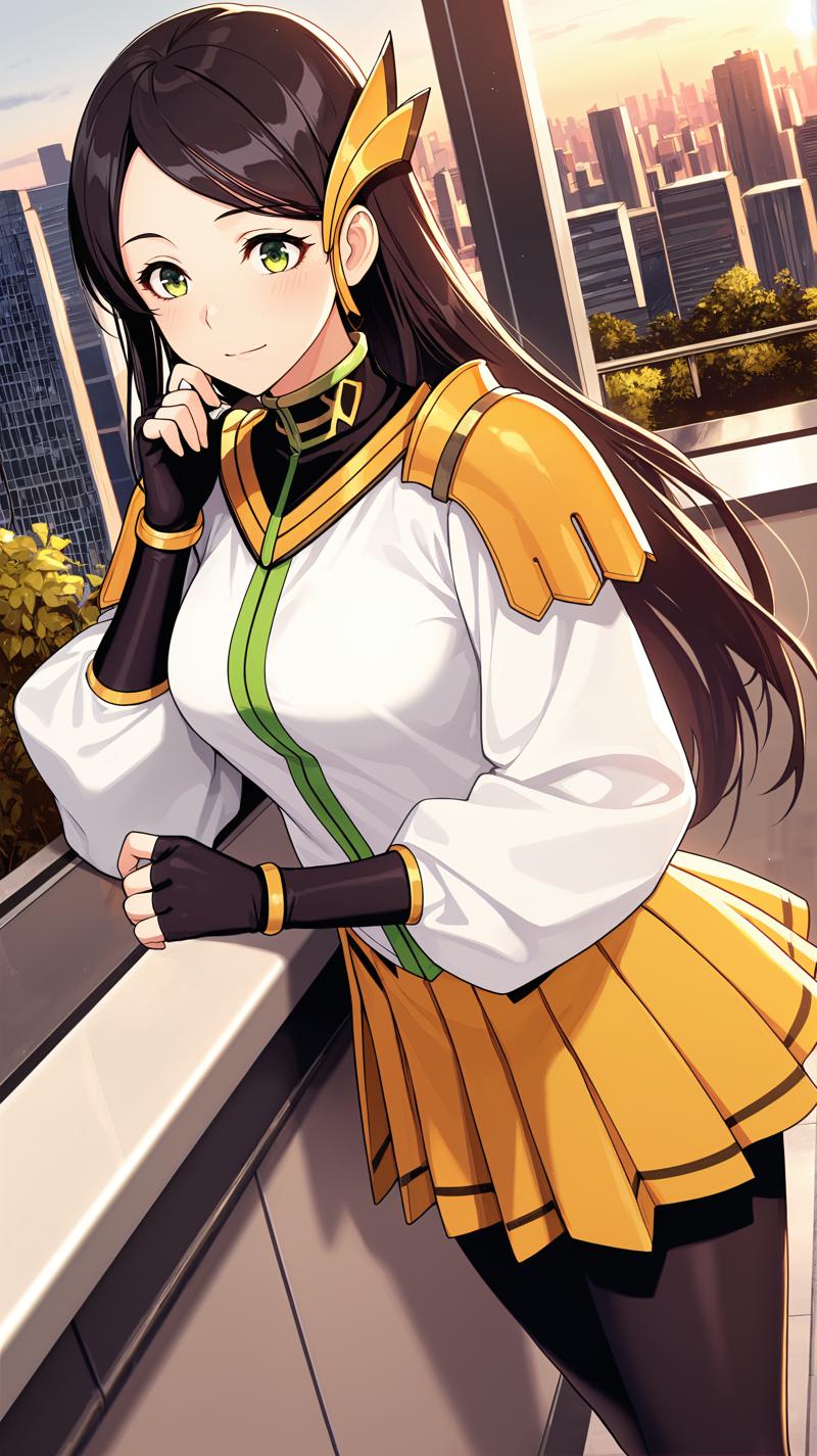 Heejin Park (Solo Leveling) - XPHG