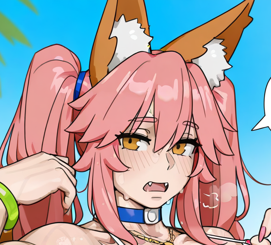 Kunaboto-esque style Illustrious