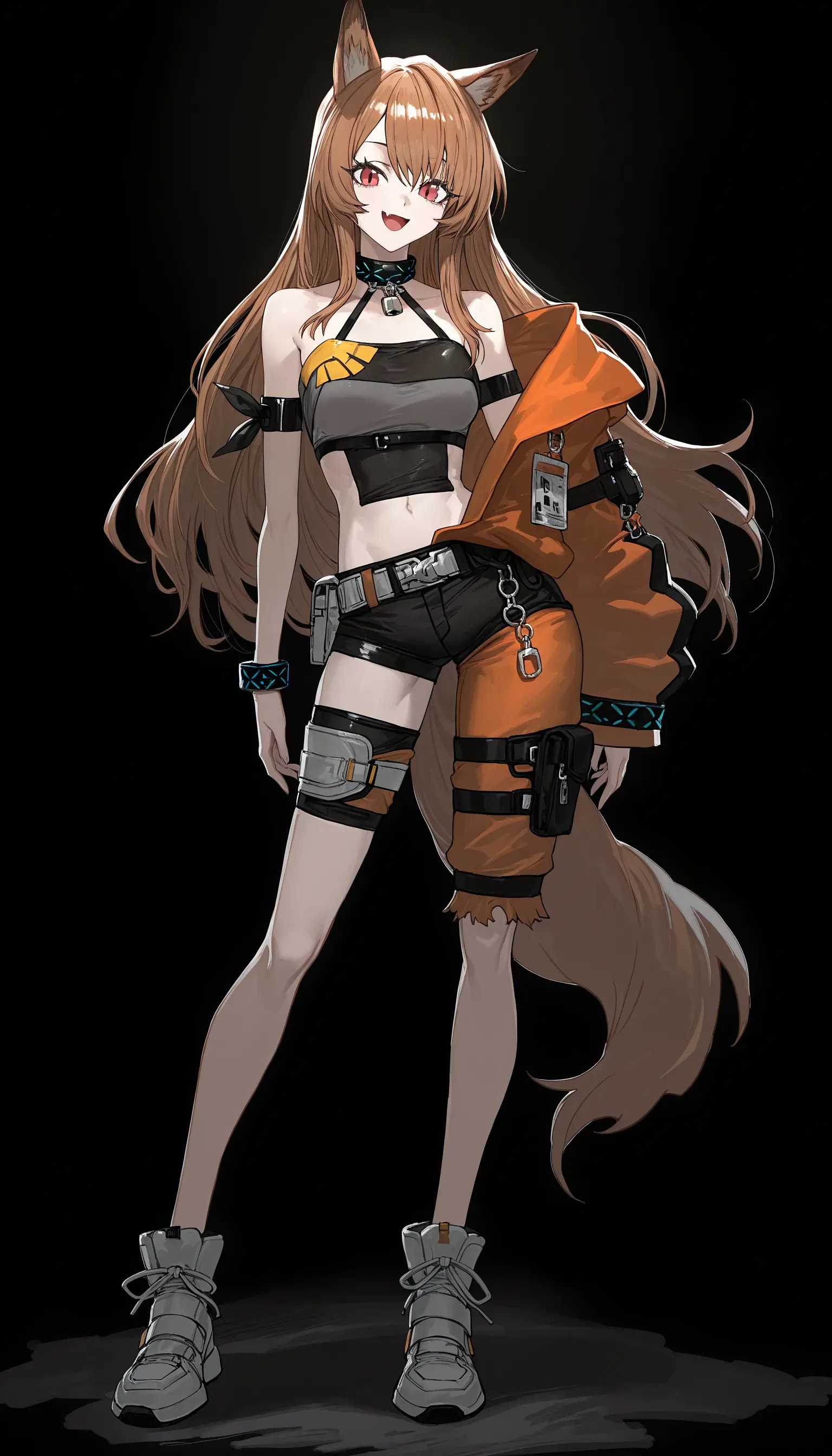 Ceobe\ケオベ\刻俄柏 [3 outfits] (明日方舟\Arknights\アークナイツ)