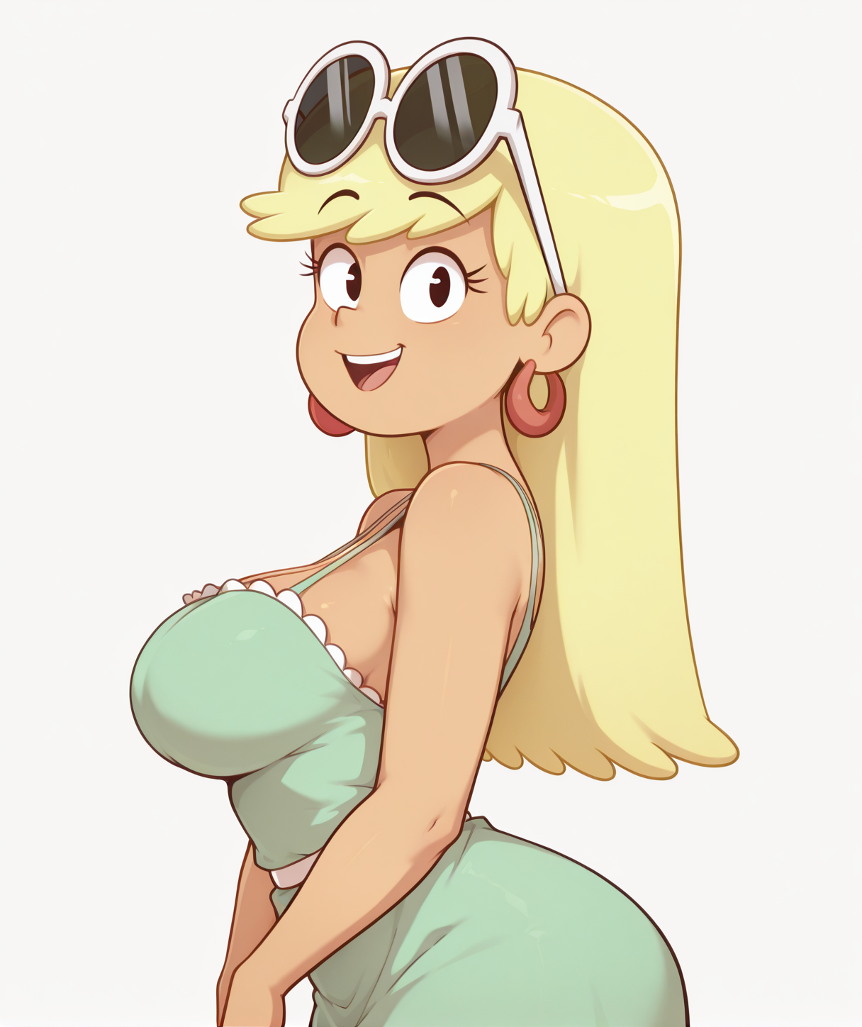 Leni Loud
