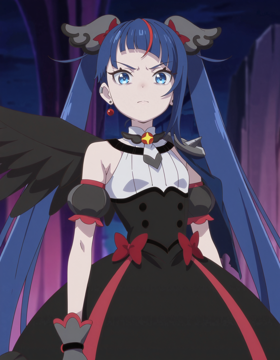 Dark Sky - Hirogaru Sky! Precure