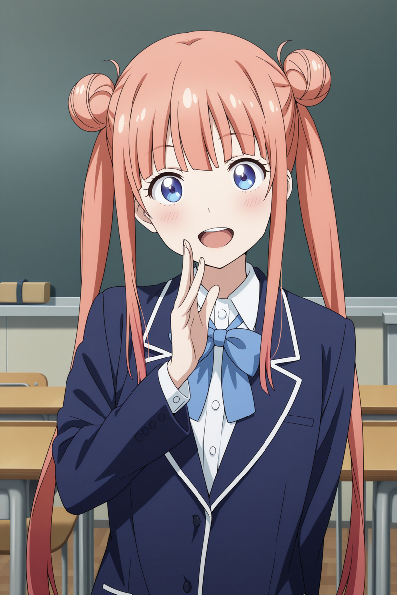 Maria Imari 伊万莉 まりあ (This Art Club Has a Problem)