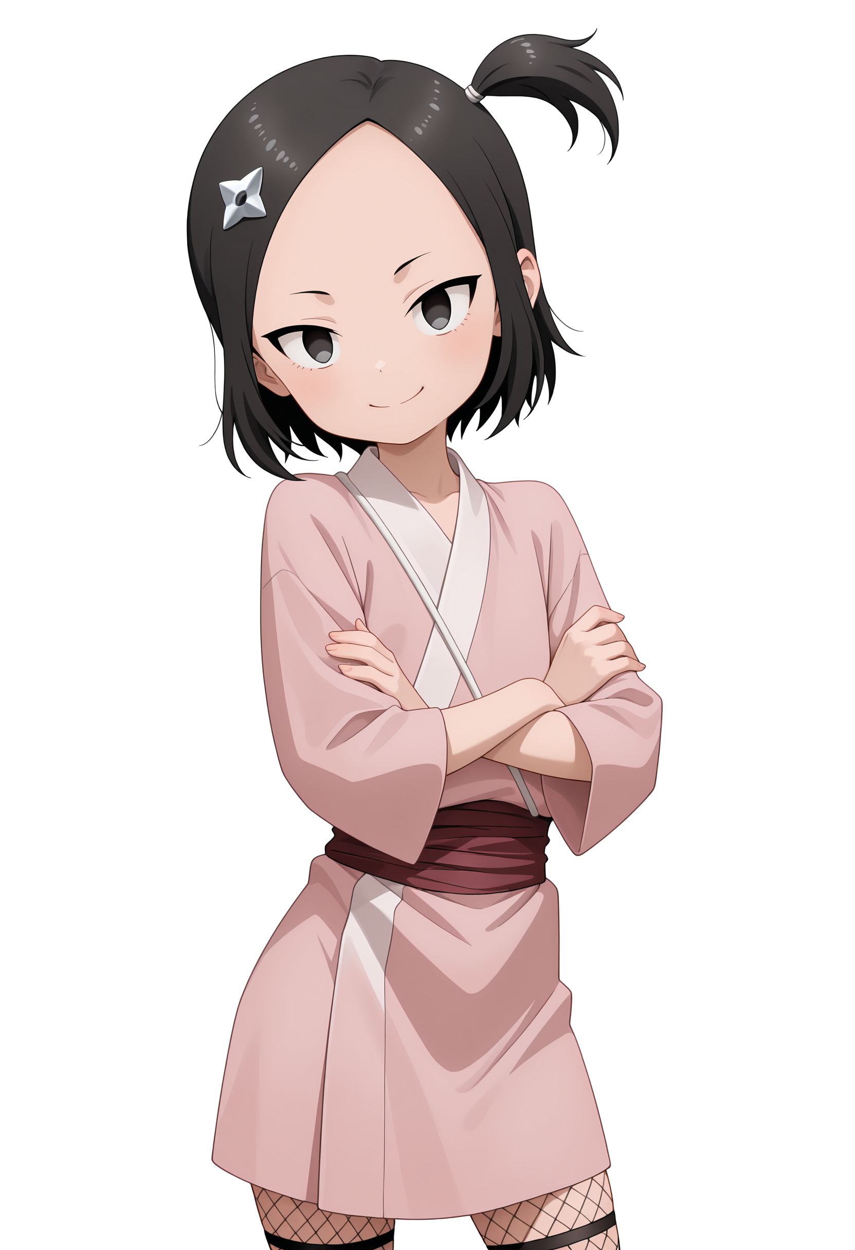 Touwata (Kunoichi Tsubaki no Mune no Uchi)