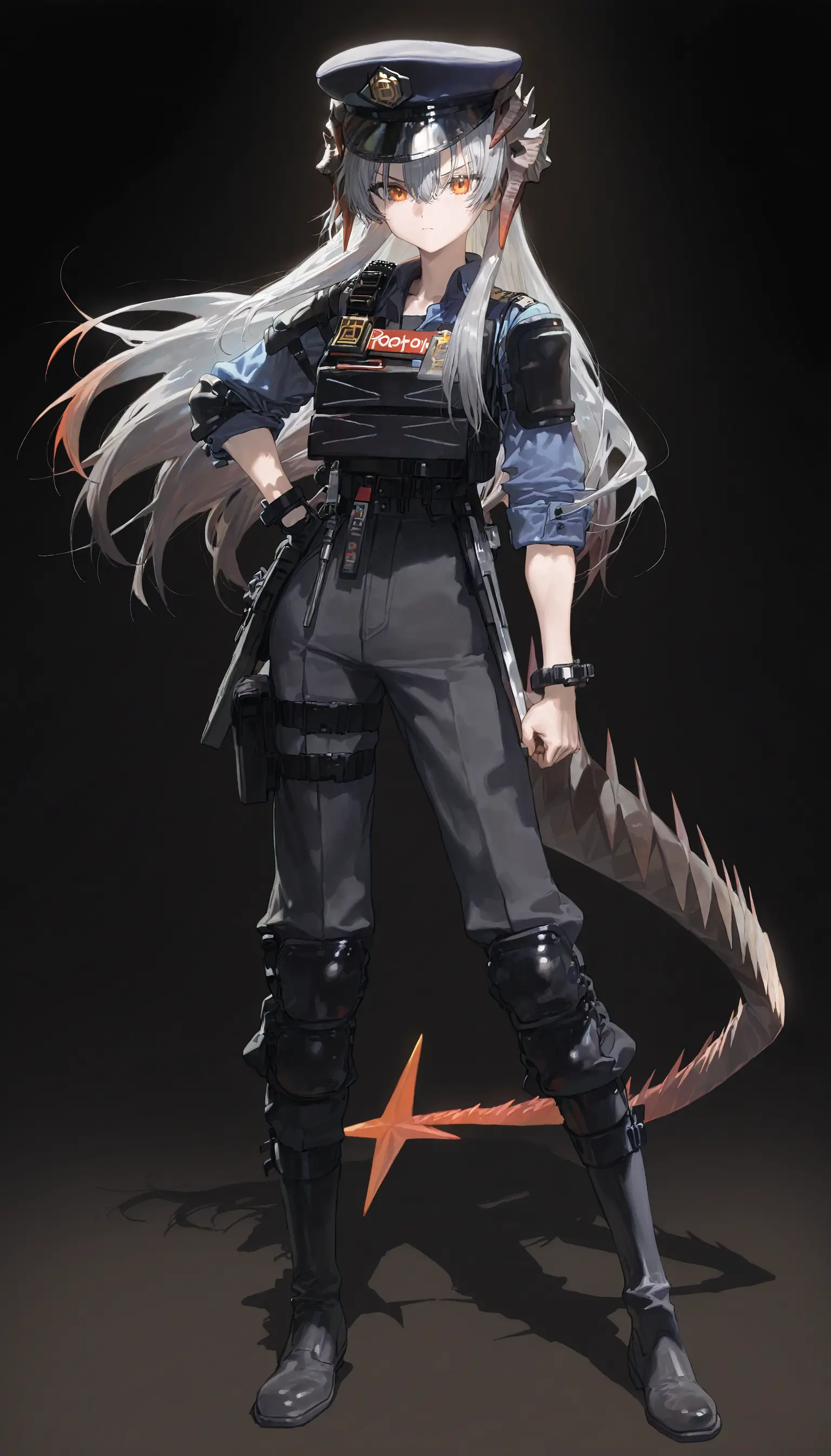 Saria\サリア\塞雷娅 [3 outfits] (明日方舟\Arknights\アークナイツ)