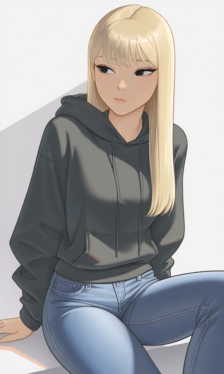Pears Artstyle