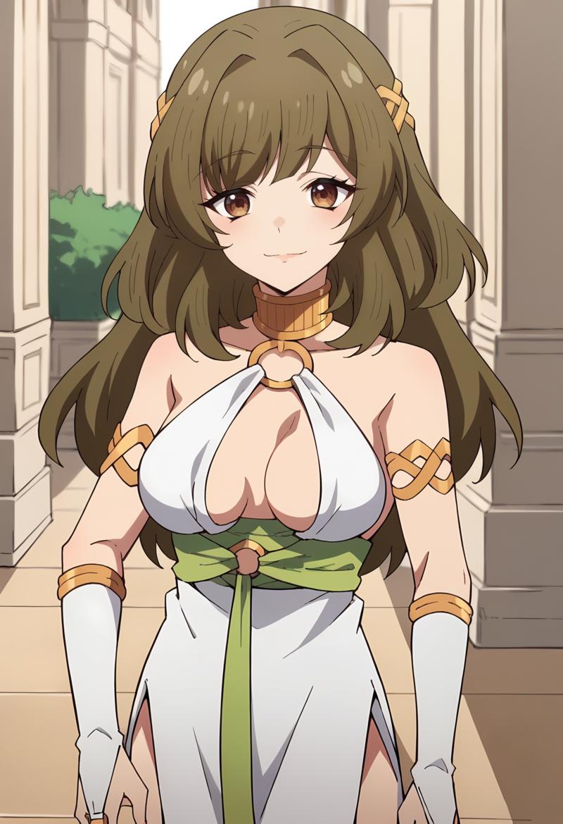 Tsuya (Chillin' in Another World) - ZedoTasco