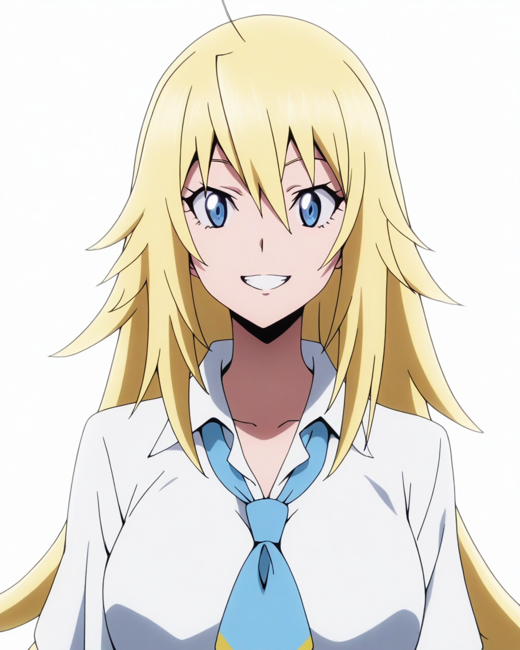 [IL] Mio Kusakai - Keijo!!!!!!!!