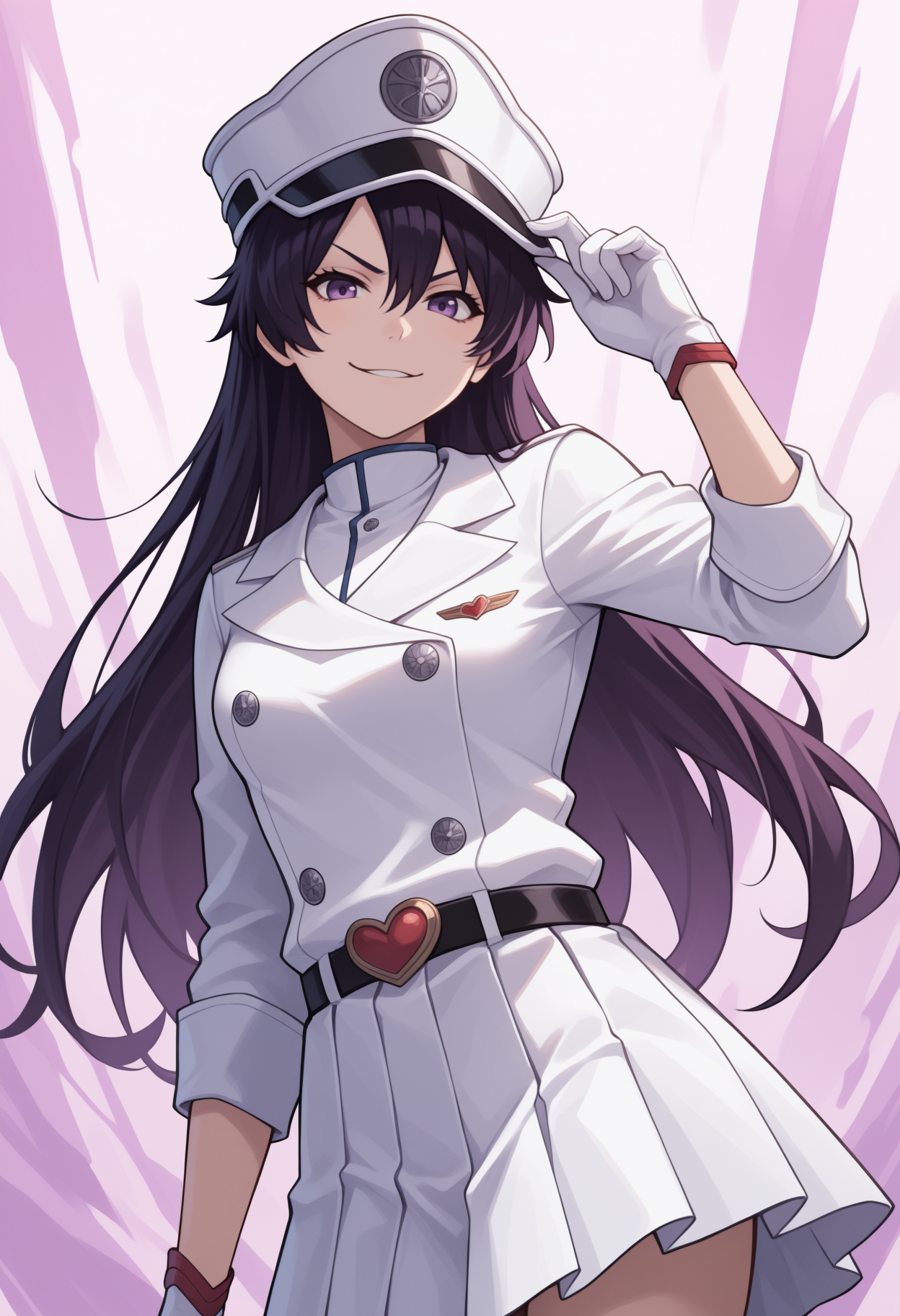 Bambietta Basterbine (Bleach) - JustTNP