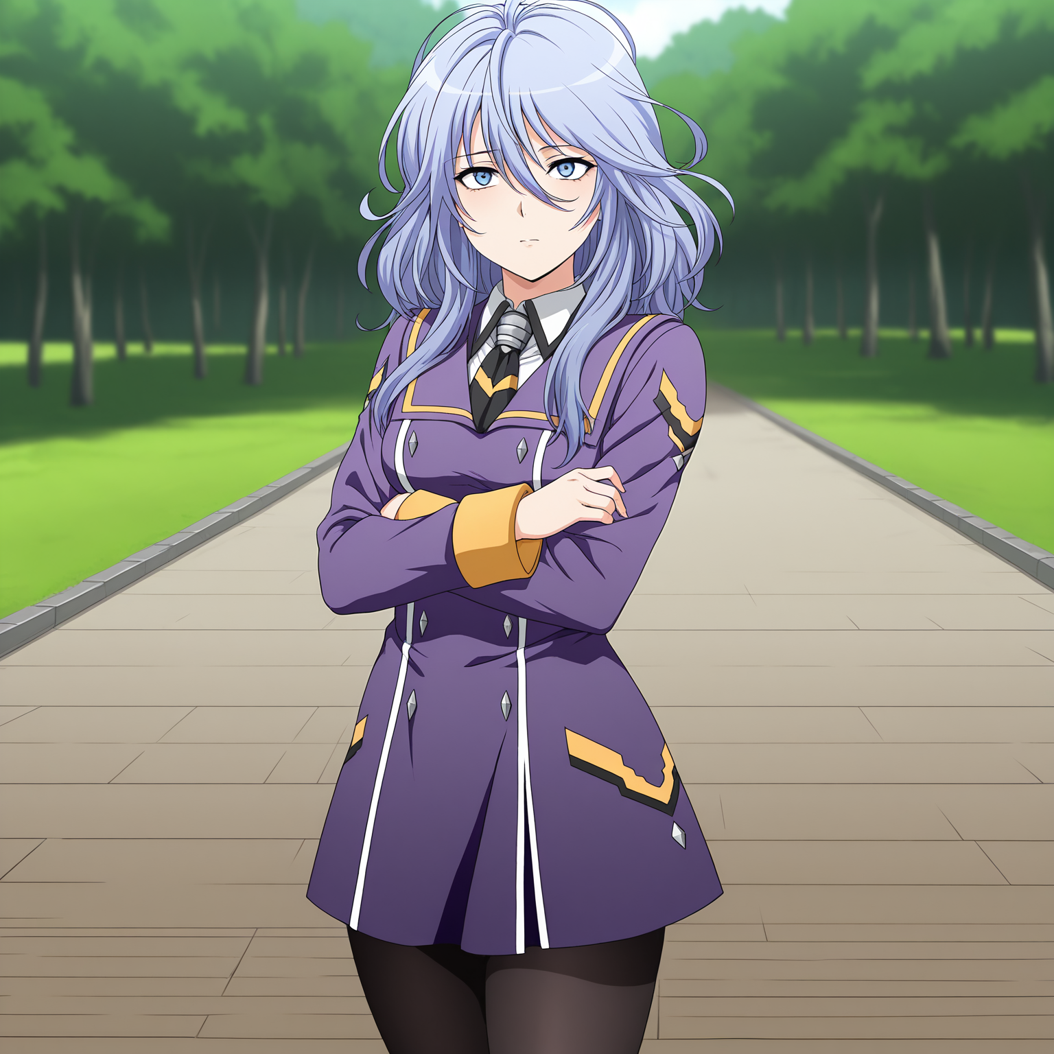 Shiony Regis Super Robot Wars