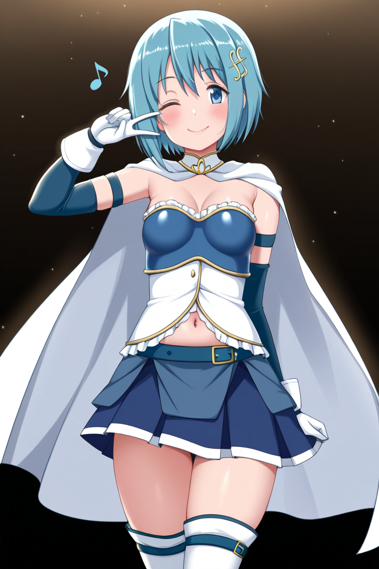 DarkMaya Artist Style [Illustrious]
