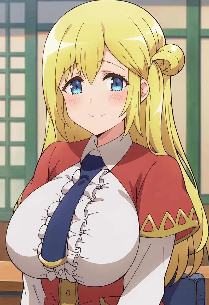 Enome (Futoku no Guild) - ZedoTasco