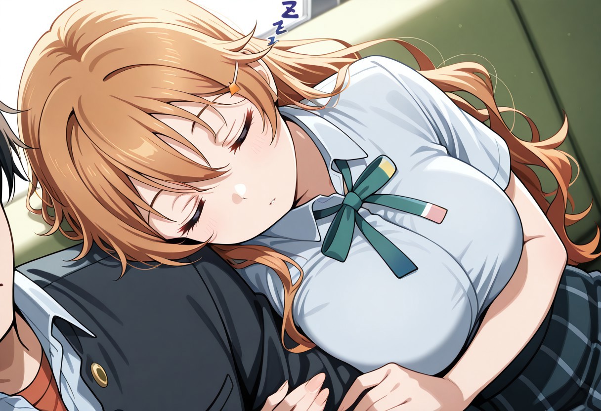 近江彼方　konoe kanata