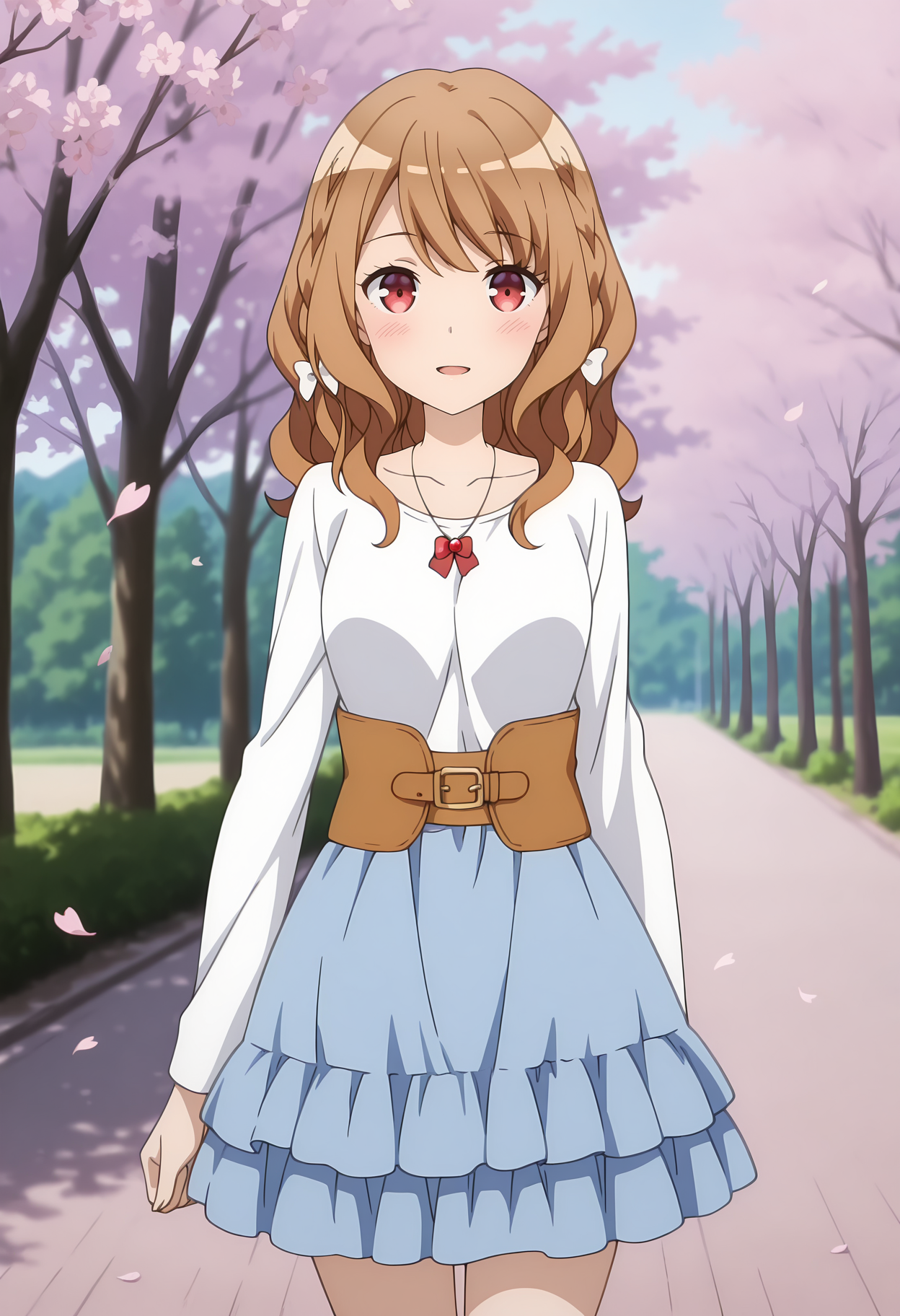Shirakawa Miyako - Imouto Sae Ireba Ii. [4 outfits