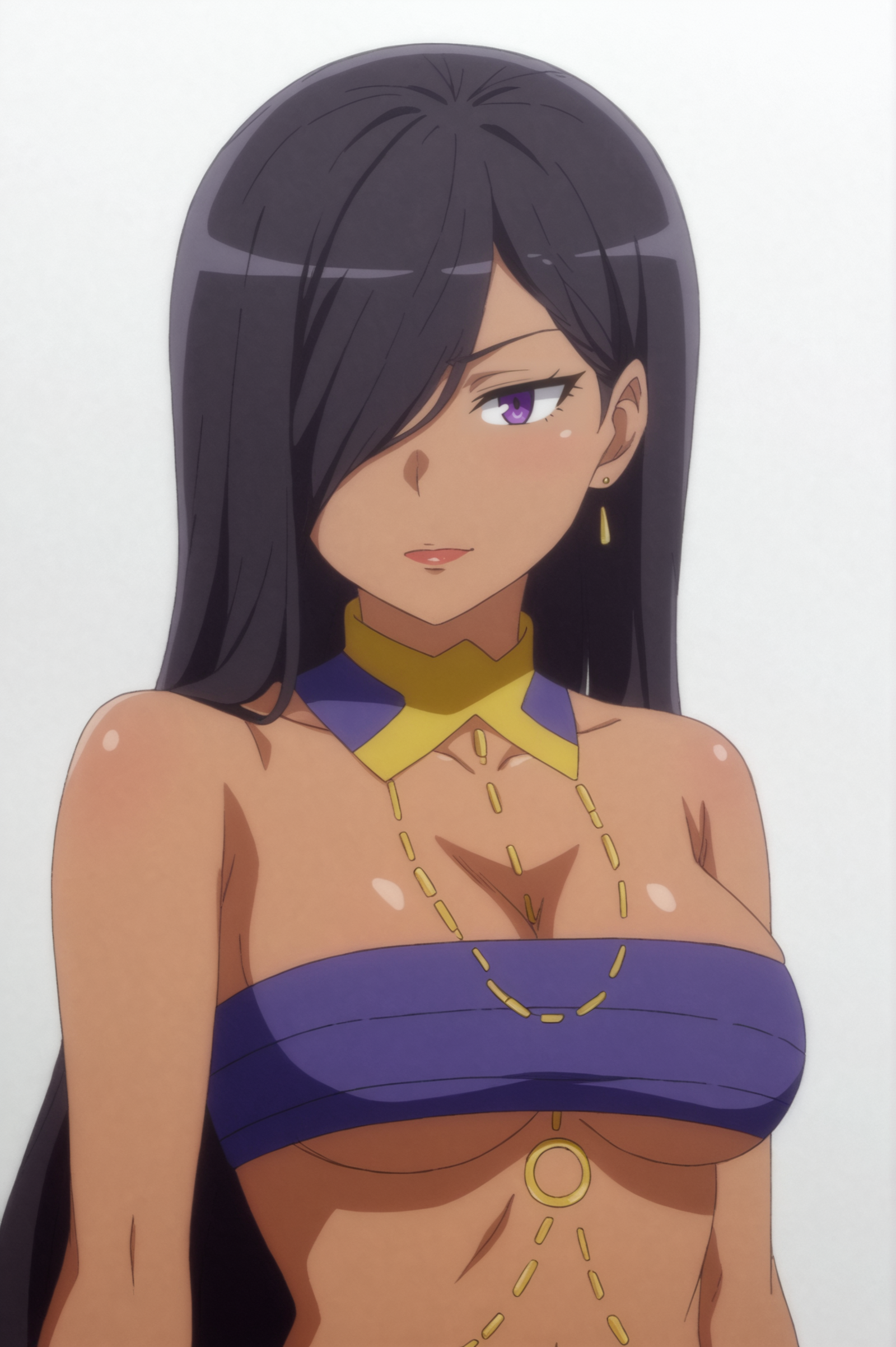 Aisha Belka - DanMachi