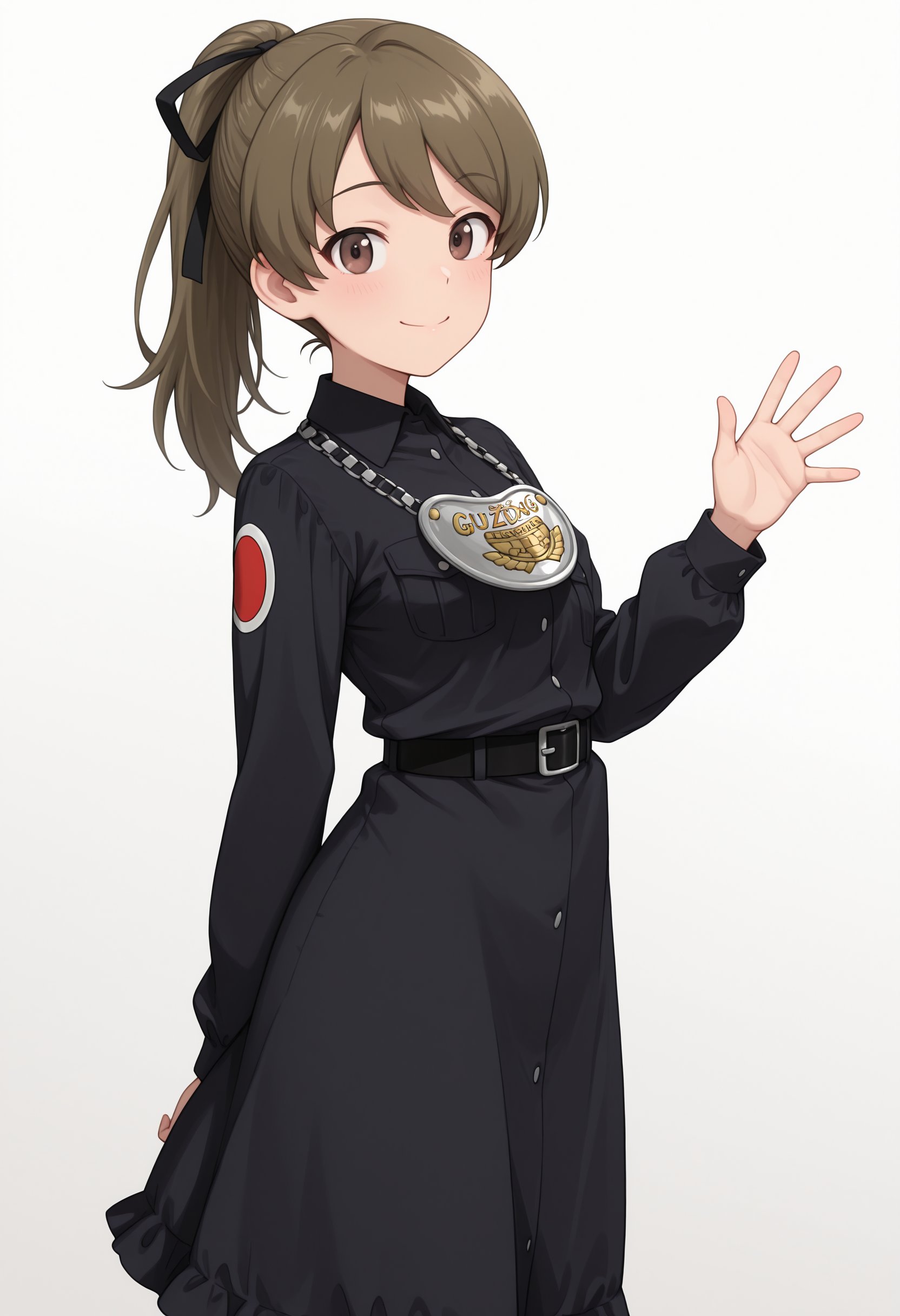 Takashima Remi (Girls Und Panzer) (IllustriousXL) V1