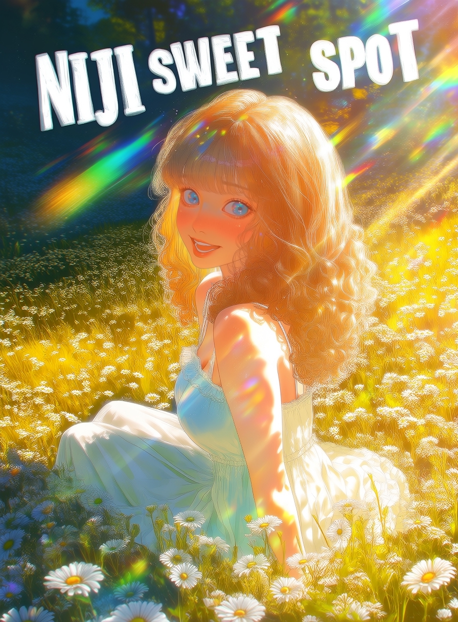 Niji Sweet Spot