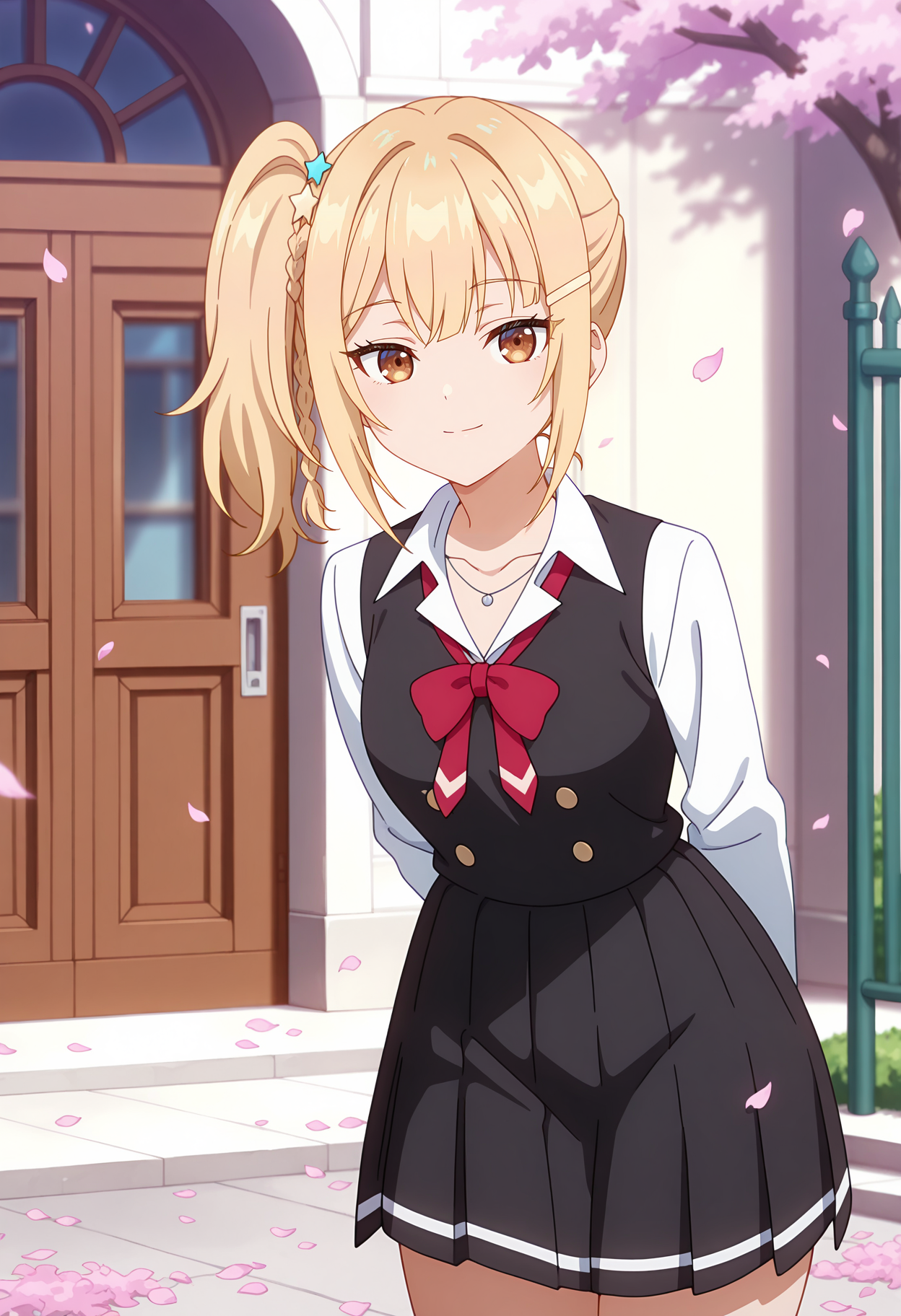 Miyamae Nonoa - Roshidere