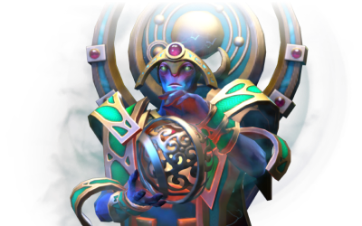Oracle / Dota2 ai