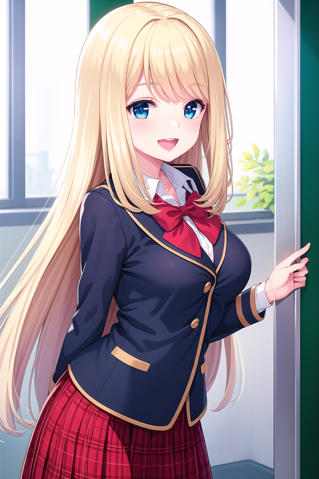 Chloe Lemaire (Girl Friend BETA) | クロエ・ルメール (ガールフレンド（仮）)