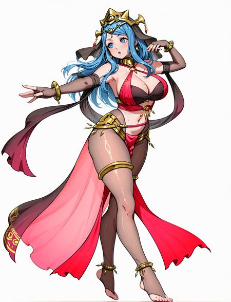 PlegianDancer