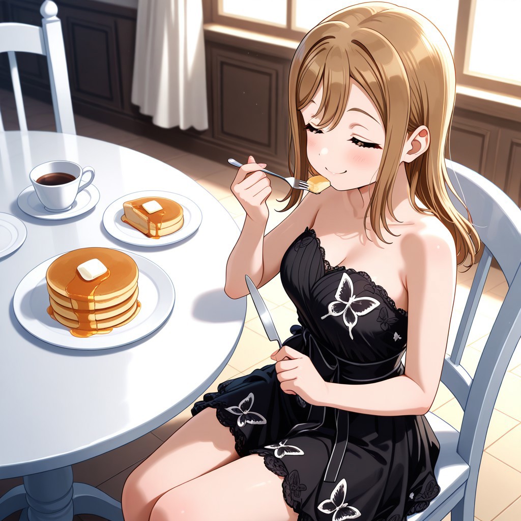国木田花丸　kunikida hanamaru - Love Live!