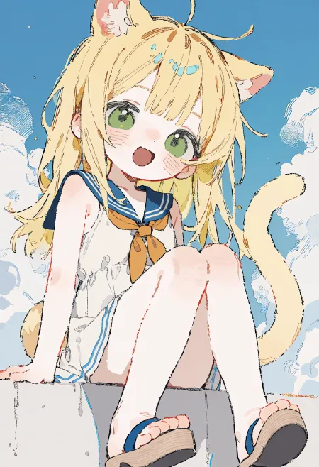 Style:saltywww [Anima]