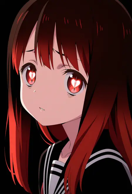 Aya Asagiri - Mahou Shoujo Site