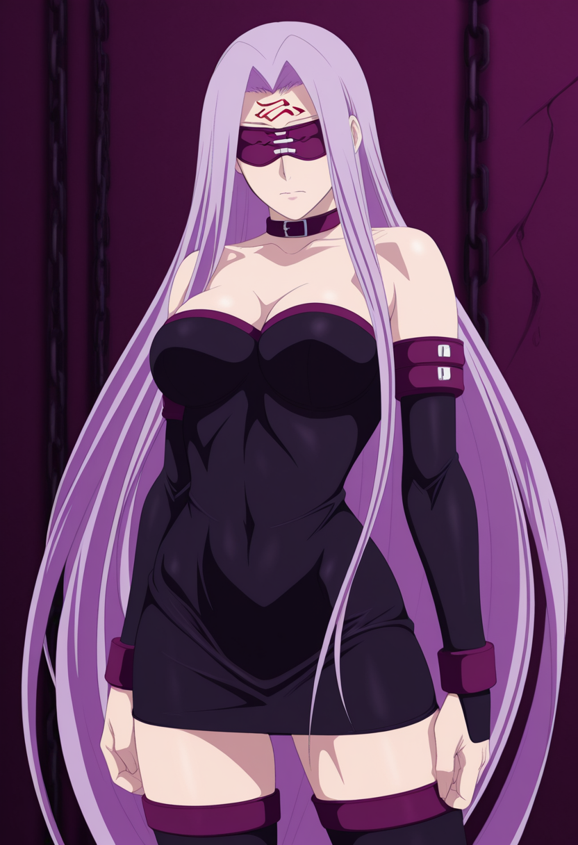 Purple Haze | Lime | EroCos