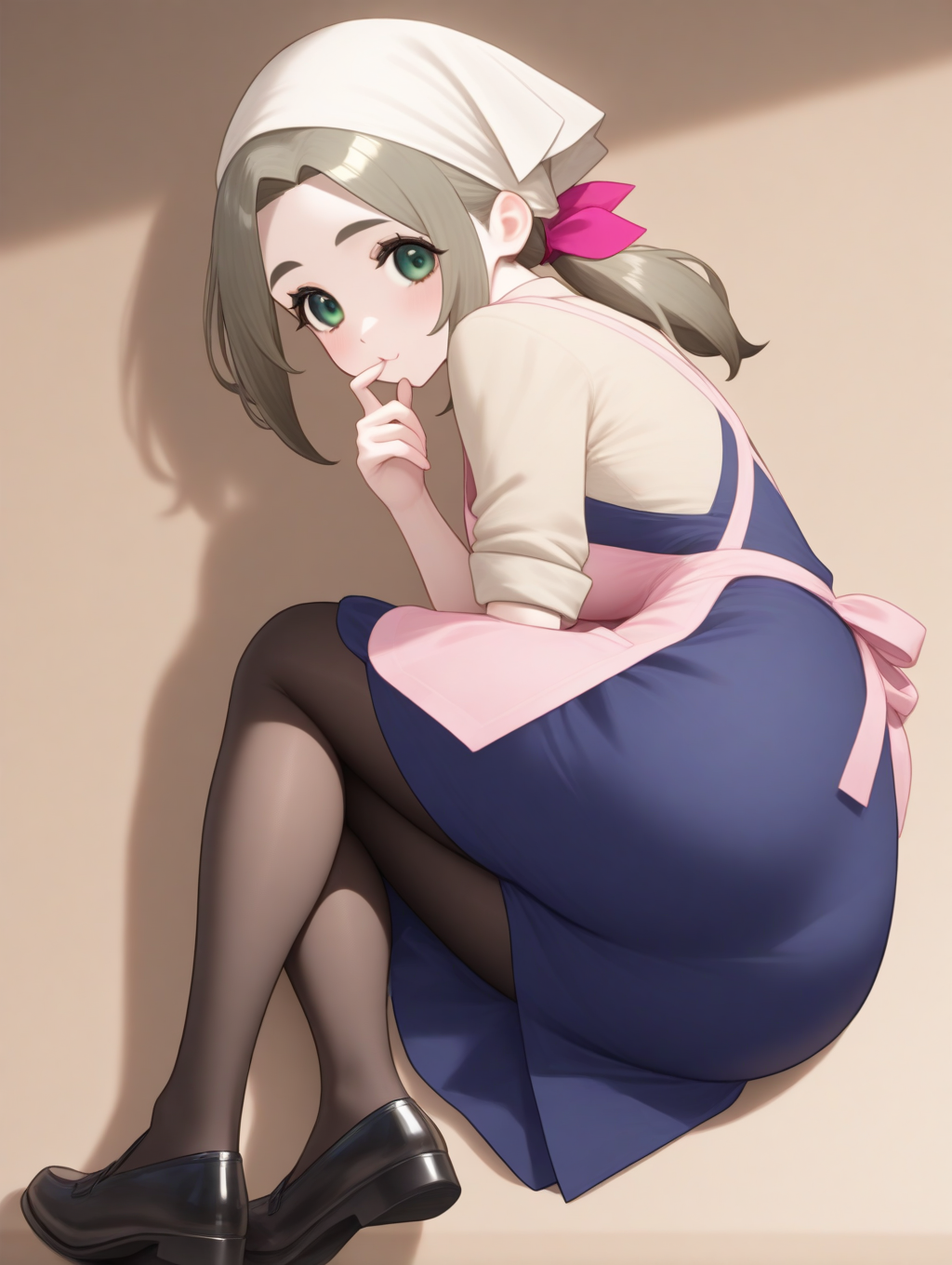 Mayu マユ