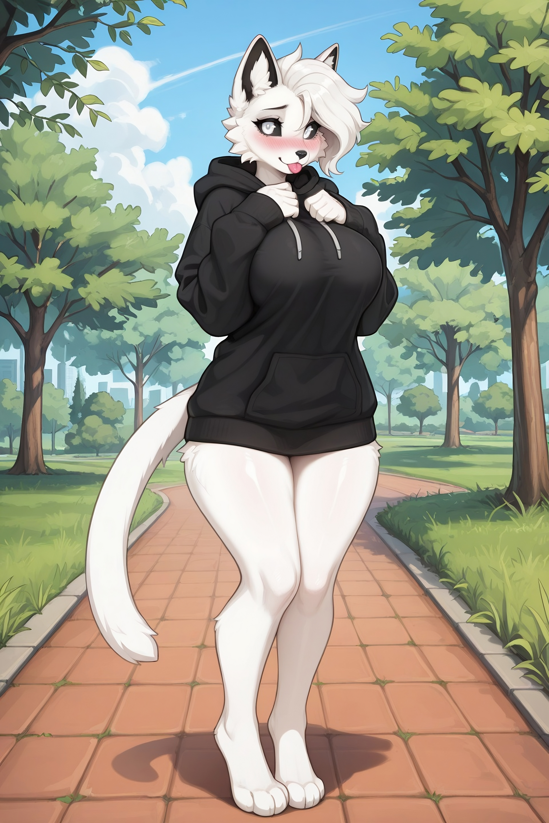 Inno-Sjoa Style [Illustrious]