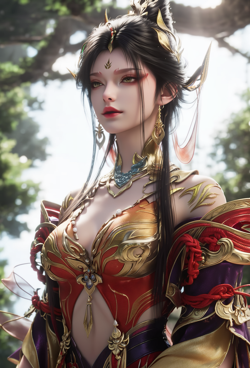 KC-pony-永劫-南宫瑾 V1